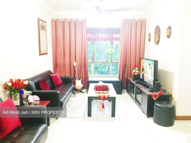 Ang Mo Kio Avenue 1 thumbnail photo
